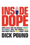 Inside Dope : How Drugs Are the Biggest Threat to Sports, Why You Should Care, and What Can Be Done About Them [Click for larger image]
