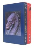 Eragon/Eldest [Click for larger image]