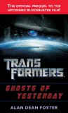 Transformers : Ghosts of Yesterday [Click for larger image]