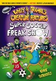 Super Soccer Freak Show [Click for larger image]