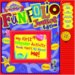 Cranium Funfolio : Junior Edition cover