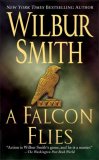 A Falcon Flies [Click for larger image]