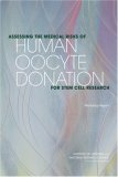 Assessing the Medical Risks of Human Oocyte Donation for Stem Cell Research : Workshop Report [Click for larger image]