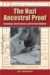 The Nazi Ancestral Proof : Genealogy, Racial Science, and the Final Solution cover