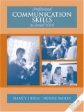 Professional Communication Skills in Social Work [Click for larger image]