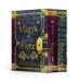 Septimus Heap : Books 1 and 2 cover