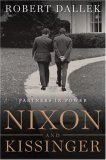 Nixon and Kissinger : Partners in Power [Click for larger image]