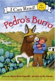 Pedro's Burro [Click for larger image]