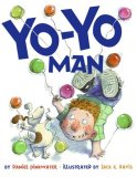 Yo-yo Man [Click for larger image]