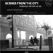 Scenes from the City : Filmmaking in New York 1966-2006 cover