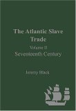The Atlantic Slave Trade : Origins--1600 [Click for larger image]