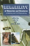 Durability of Materials And Structures in Building And Civil Engineering [Click for larger image]