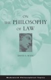 On the Philosophy of Law [Click for larger image]