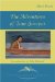 Adventures of Tom Sawyer cover