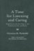 Time for Listening And Caring : Spirituality And the Care of the Chronically Ill And Dying cover