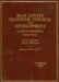 Real Estate Transfer, Finance and Development : Cases and Materials on cover
