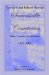 Cemetery and Related Records, Smartsville Cemeteries, Yuba County, California, 1852-2001 cover