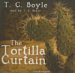 The Tortilla Curtain cover