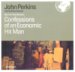 Confessions of an Economic Hit Man cover