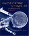 Investigating Chemistry : A Forensic Science Approach cover