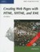 New Perspectives On Creating Web Pages With Html, Xhtml, And Xml : Comprehensive cover