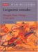 Atlas Des Guerres Nomades : Mongols, Huns, Vikings, Ve-XIIIe Siecle cover