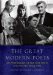 The Great Modern Poets cover