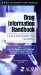 Lexi-Comp's Drug Information Handbook for Perioperative Nursing : Including Drug and Herbal Interaction References, Geriatric and Pediatric Dosing, and Abbreviations and Measurements cover