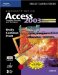 Microsoft Office Access 2003 : Complete Concepts And Techniques Coursecard Edition cover