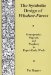 The Symbolic Design of Windsor-Forest : Iconography, Pageant, and Prophecy in Pope's Early Work cover