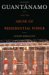 Guantanamo and the Abuse of Presidential Power cover