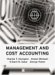 Management & Cost Accounting : Professional Question Supplement cover