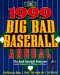 The 1999 Big Bad Baseball Annual : The Book Baseball Deserves cover