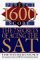 1600 Perfect Score : The 7 Secrets of Acing the Sat cover