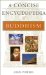 A Concise Encyclopedia of Buddhism cover