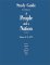 A People and a Nation : To 1877 cover
