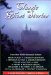 Classic Ghost Stories cover