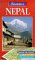 Baedeker's Nepal cover