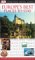  Dk Eyewitness Travel Guides Great Places to Stay in Europe