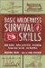 Basic Wilderness Survival Skills cover