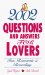 2002 Questions and Answers for Lovers : Fun, Romantic & Revealing cover
