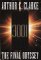 3001 : The Final Odyssey cover