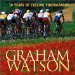 Graham Watson : 20 Years of Cycling Photography cover