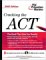 Cracking the Act : With Practice Tests on Cd-Rom cover