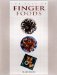 The Book of Finger Food cover