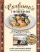 Carbone's Cookbook cover