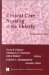 Critical Care Nursing of the Elderly cover