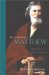 According to Matthew : The Gospel of Christ's Humanity cover