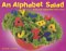 An Alphabet Salad : Fruits and Vegetables from A to Z cover