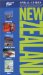 AAA Spiral Guides : New Zealand cover